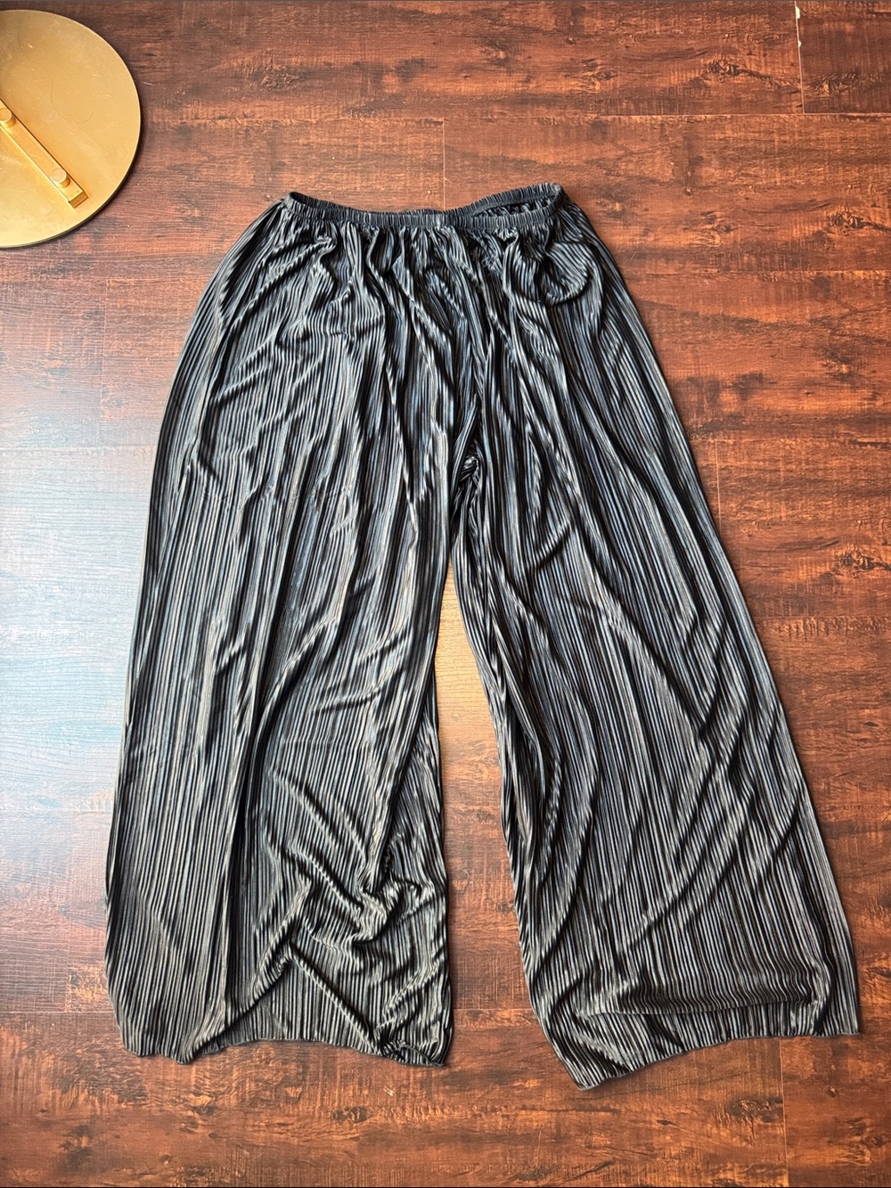 Plush Apparel Women’s Flowy Pants